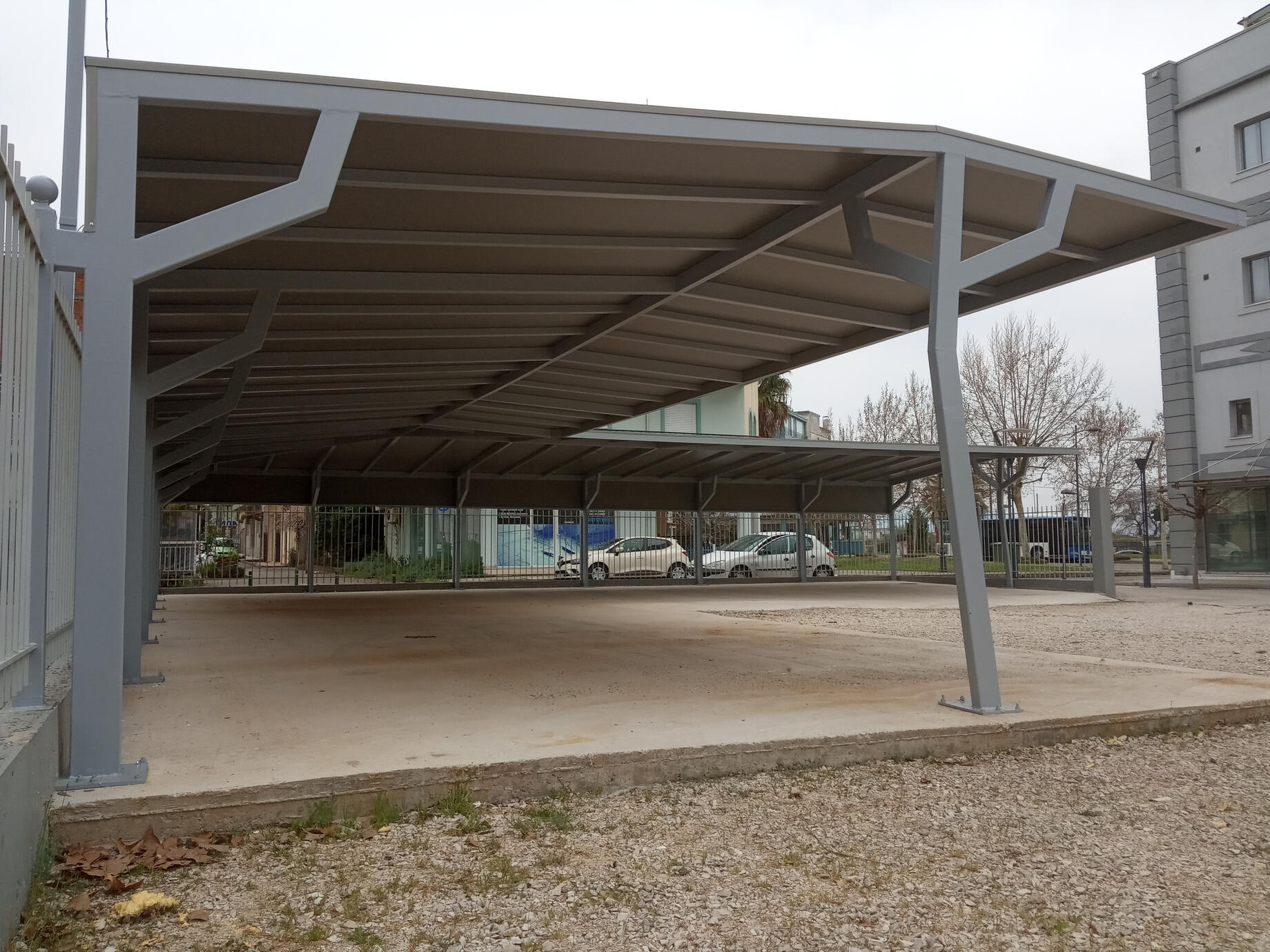 Σκέπαστρο αυτοκινήτου